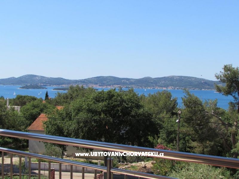 Appartements Lukić – Ferienwohnung Sv. Filip i Jakov, Kroatien – Foto 3