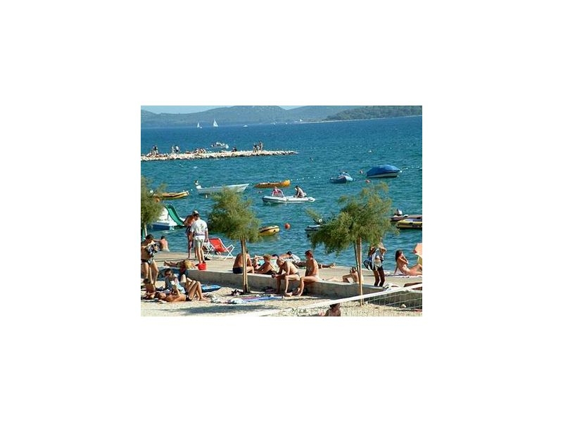 Appartements Lukić – Ferienwohnung Sv. Filip i Jakov, Kroatien – Foto 5