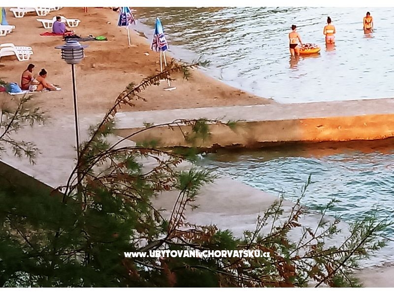 Appartements Lukić – Ferienwohnung Sv. Filip i Jakov, Kroatien – Foto 7