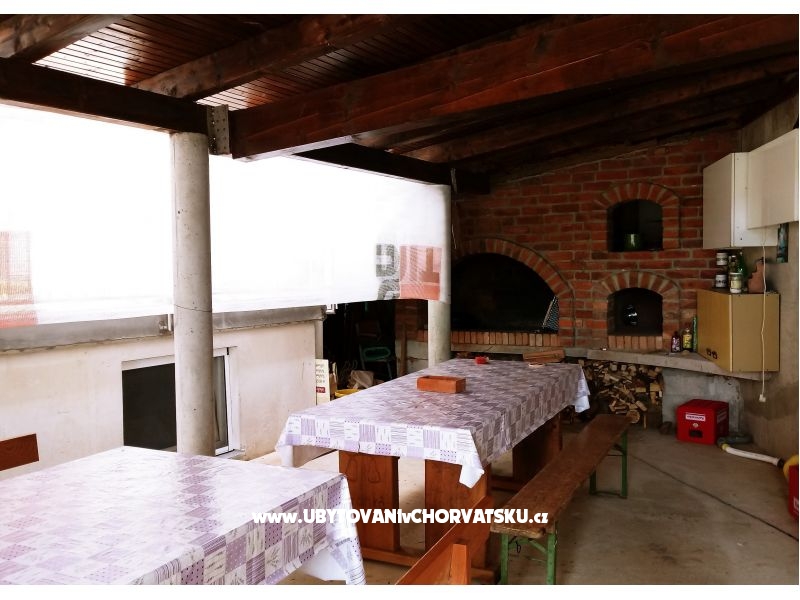 Appartements Lukić – Ferienwohnung Sv. Filip i Jakov, Kroatien – Foto 8