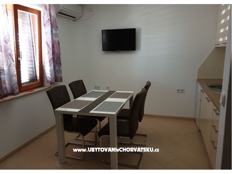 Appartements Lukić – Ferienwohnung Sv. Filip i Jakov, Kroatien – Foto 9