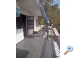 Appartements Luna - Sv. Filip i Jakov Kroatien