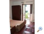 Appartements Luna - Sv. Filip i Jakov Kroatien