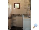 Appartements Luna - Sv. Filip i Jakov Kroatien