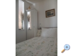 Appartements Luna - Sv. Filip i Jakov Kroatien
