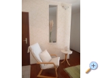 Appartements Luna - Sv. Filip i Jakov Kroatien