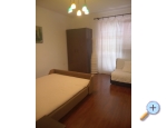 Appartements Luna - Sv. Filip i Jakov Kroatien