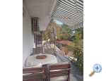 Appartements Luna - Sv. Filip i Jakov Kroatien
