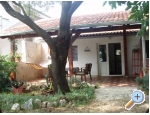 Apartmaji Luna - Sv. Filip i Jakov Hrvaka