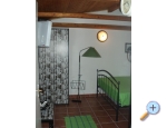 Appartements Luna - Sv. Filip i Jakov Kroatien