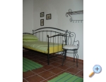 Appartements Luna - Sv. Filip i Jakov Kroatien