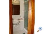 Appartements Luna - Sv. Filip i Jakov Kroatien