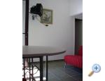 Appartements Luna - Sv. Filip i Jakov Kroatien