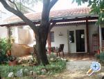 Apartmaji Luna - Sv. Filip i Jakov Hrvaka