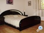 Apartmaji Luna - Sv. Filip i Jakov Hrvaka