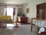 Apartmaji Luna - Sv. Filip i Jakov Hrvaka