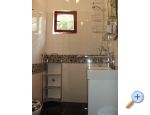 Apartmaji Luna - Sv. Filip i Jakov Hrvaka