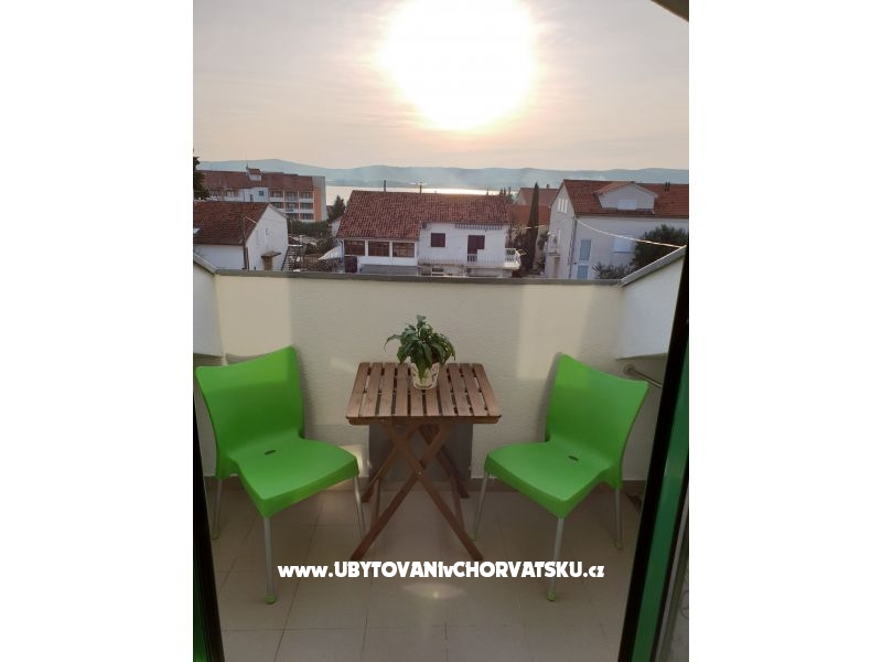 Appartements Marina – Ferienwohnung Sv. Filip i Jakov, Kroatien – Foto 11