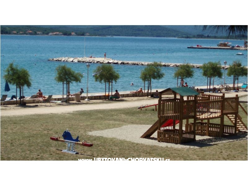 Appartements Marina – Ferienwohnung Sv. Filip i Jakov, Kroatien – Foto 12