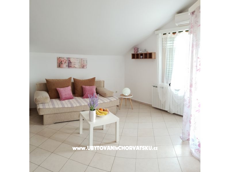 Appartements Marina – Ferienwohnung Sv. Filip i Jakov, Kroatien – Foto 13