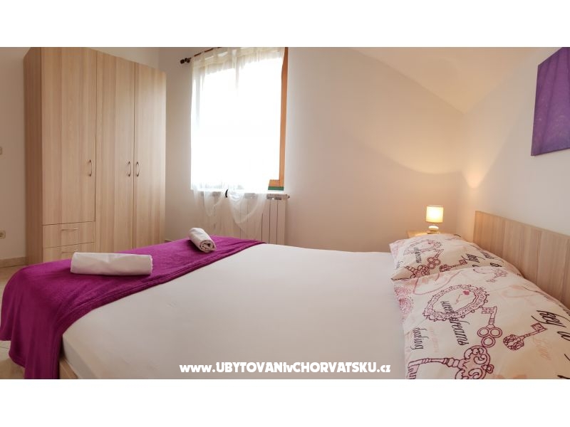 Appartements Marina – Ferienwohnung Sv. Filip i Jakov, Kroatien – Foto 14