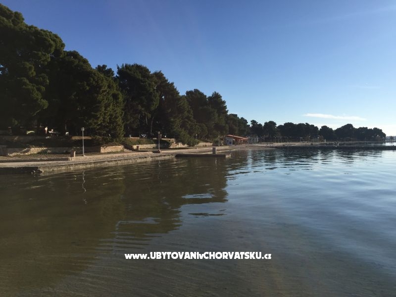 Appartements Marina – Ferienwohnung Sv. Filip i Jakov, Kroatien – Foto 16