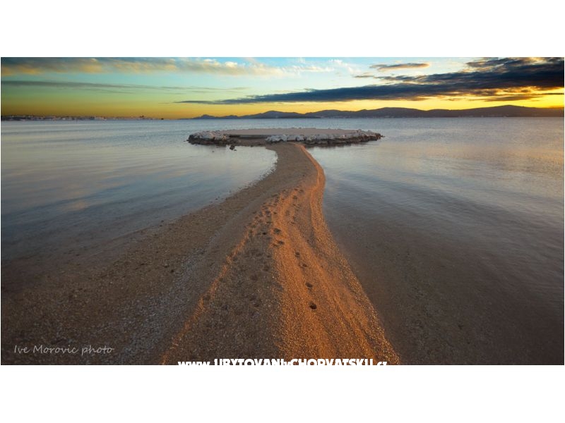 Appartements Marina – Ferienwohnung Sv. Filip i Jakov, Kroatien – Foto 17