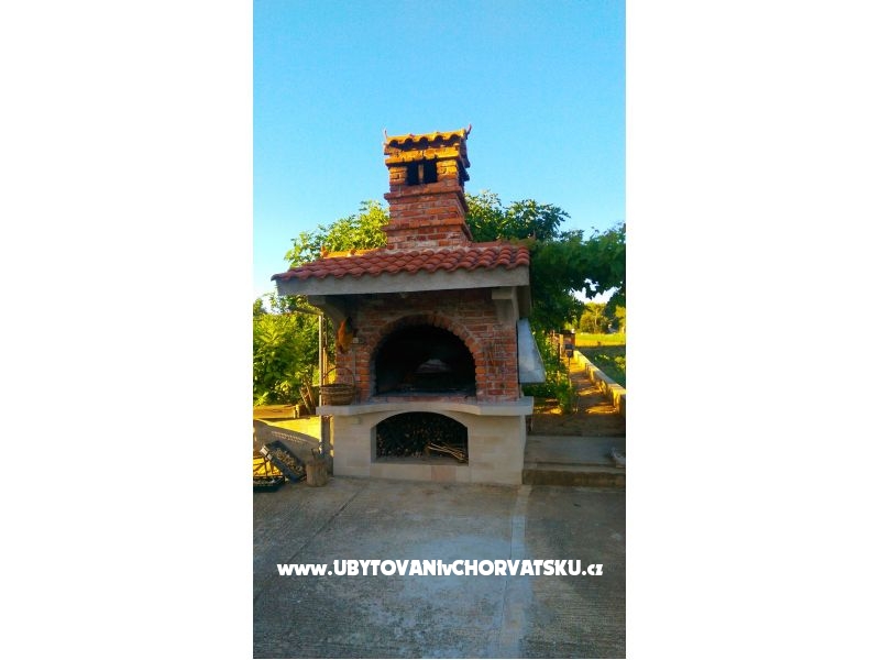 Appartements Marina – Ferienwohnung Sv. Filip i Jakov, Kroatien – Foto 5