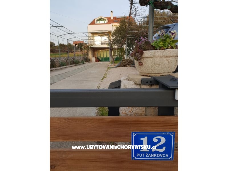 Appartements Marina – Ferienwohnung Sv. Filip i Jakov, Kroatien – Foto 7