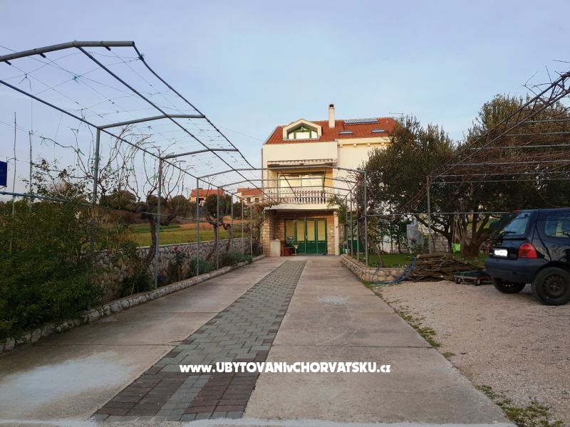 Appartements Marina – Ferienwohnung Sv. Filip i Jakov, Kroatien – Foto 8