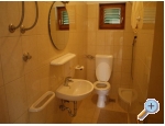 Appartements Markic - Sv. Filip i Jakov Kroatien