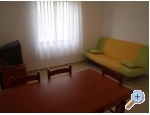 Appartements Markic - Sv. Filip i Jakov Kroatien