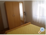 Appartements Markic - Sv. Filip i Jakov Kroatien