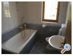 Appartements Markic - Sv. Filip i Jakov Kroatien