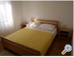 Appartements Markic - Sv. Filip i Jakov Kroatien