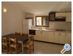 Appartements Markic - Sv. Filip i Jakov Kroatien