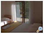 Appartements Markic - Sv. Filip i Jakov Kroatien