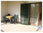 Appartements Markic - Sv. Filip i Jakov Kroatien