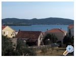 Appartements Markic - Sv. Filip i Jakov Kroatien