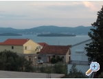 Appartements Markic - Sv. Filip i Jakov Kroatien