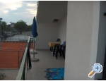 Appartements Markic - Sv. Filip i Jakov Kroatien