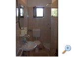 Appartements Markic - Sv. Filip i Jakov Kroatien