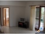 Appartements Markic - Sv. Filip i Jakov Kroatien