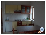 Appartements Markic - Sv. Filip i Jakov Kroatien