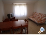 Appartements Markic - Sv. Filip i Jakov Kroatien
