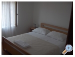 Appartements Markic - Sv. Filip i Jakov Kroatien