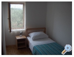 Appartements Markic - Sv. Filip i Jakov Kroatien