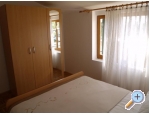 Appartements Markic - Sv. Filip i Jakov Kroatien
