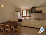 Appartements Markic - Sv. Filip i Jakov Croatie
