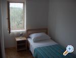 Appartements Markic - Sv. Filip i Jakov Croatie